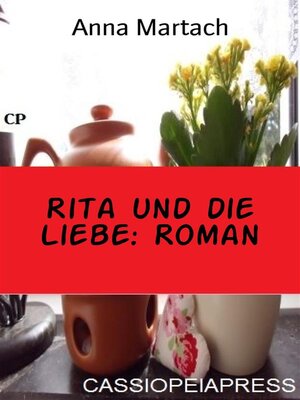 cover image of Rita und die Liebe--Roman